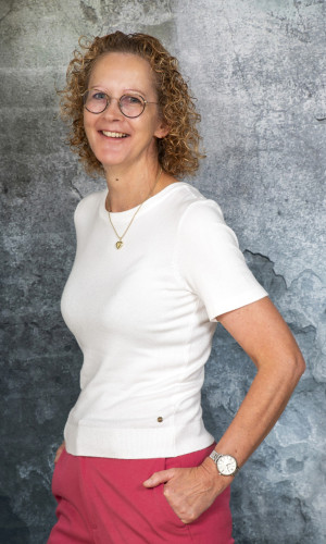 Gea de la Ferté-Duursma