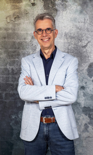 Simon de la Ferté AA RB
