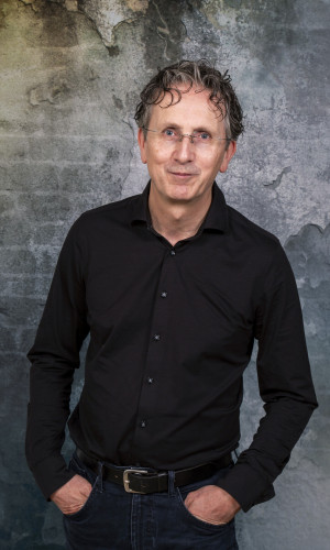 Geert Patist