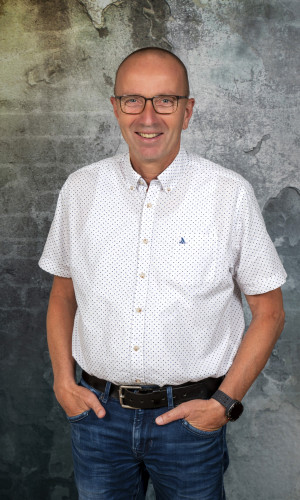 Bart Leistra