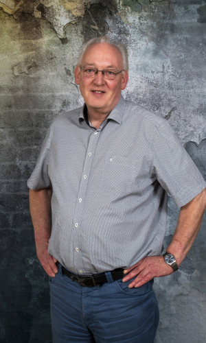 Henk Velda RB