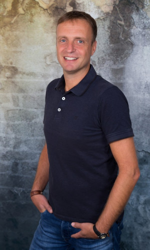Simon Santema