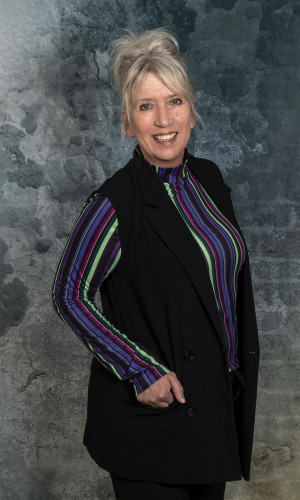 Jellie Kamminga-van der Velde