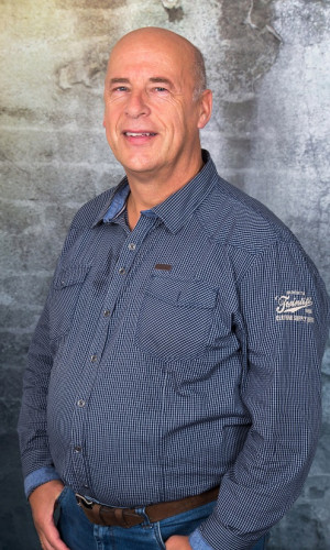 Jappie Paulusma