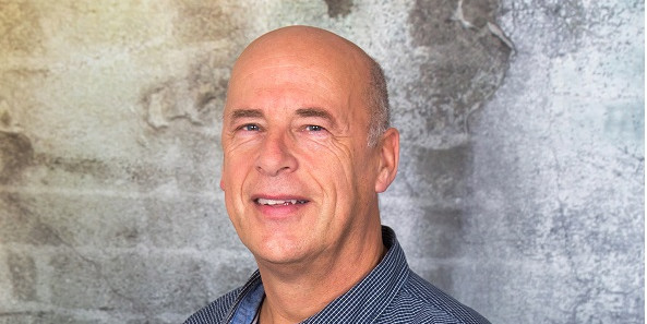 Jappie Paulusma