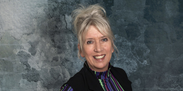 Jellie Kamminga-van der Velde