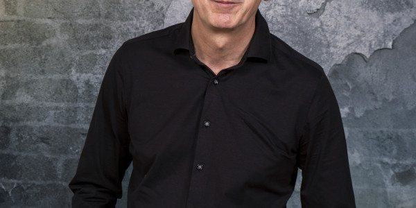 Geert Patist