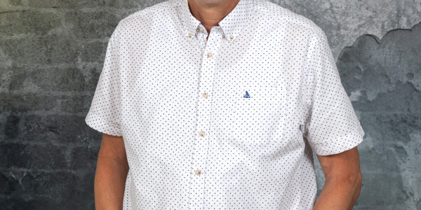 Bart Leistra
