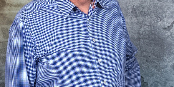 Henk Velda RB