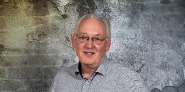 Henk Velda RB
