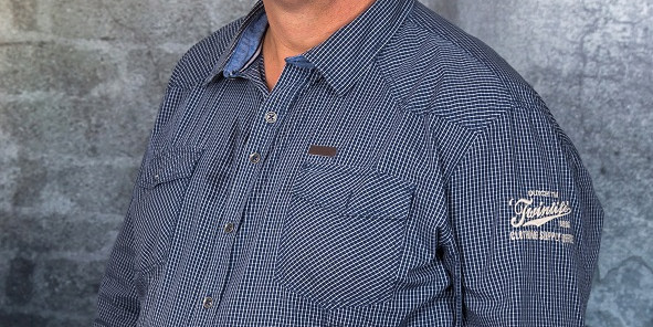 Jappie Paulusma