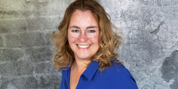 Gerda Dijkstra