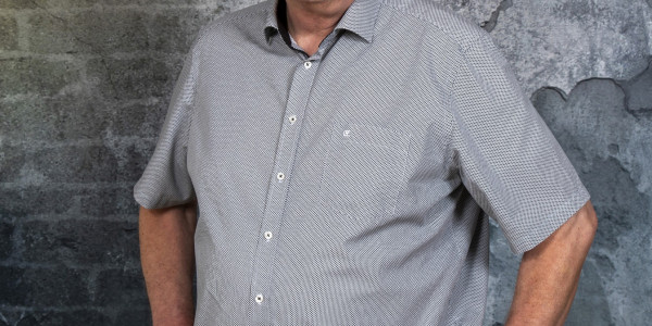 Henk Velda RB