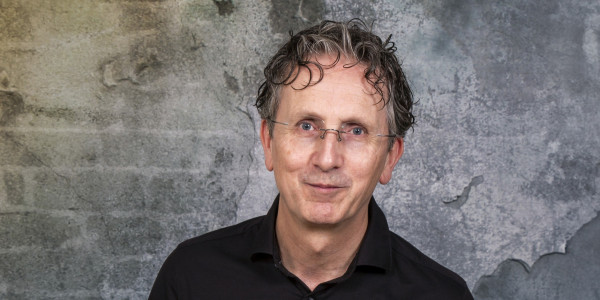 Geert Patist